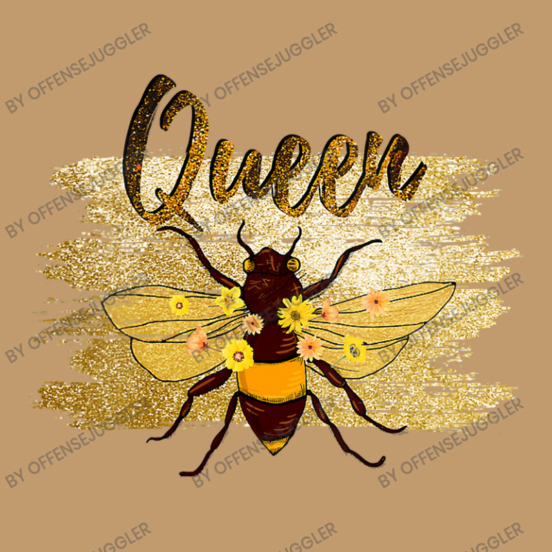 Bee Beekeeper Womens Queen Bee Honey Cute Womens Hive Vneck 614 Hive B Urban Pullover Hoodie | Artistshot