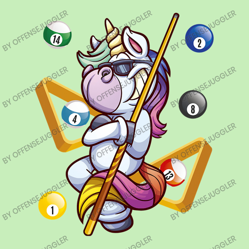 Unicorn Lover Pony Billiard Cue Ball Sports Unicorn 85 Unicorns Urban Pullover Hoodie | Artistshot