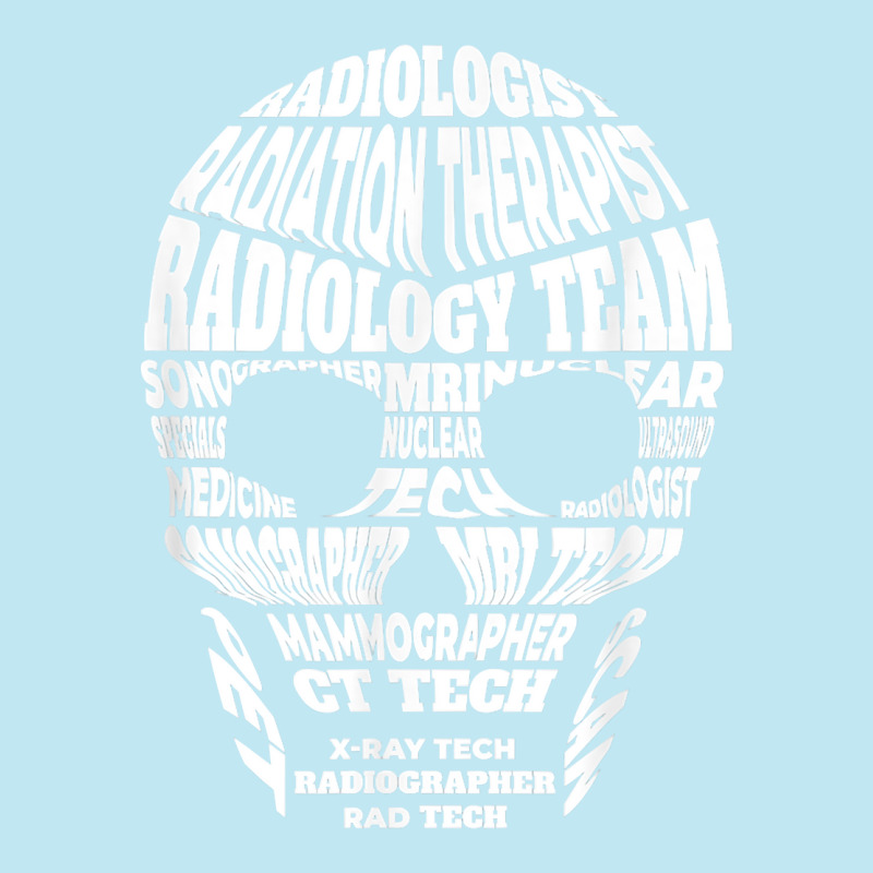 Radiology Inspired Radiologist Related Radiation Tech Design T Shirt Urban Pullover Hoodie by emaliekrein | Artistshot