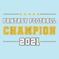 Fantasy Football Champion 2021   League Champ Ffl Draft T Shirt Urban Pullover Hoodie | Artistshot