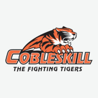 Suny Cobleskill Fighting Tigers Urban Pullover Hoodie | Artistshot