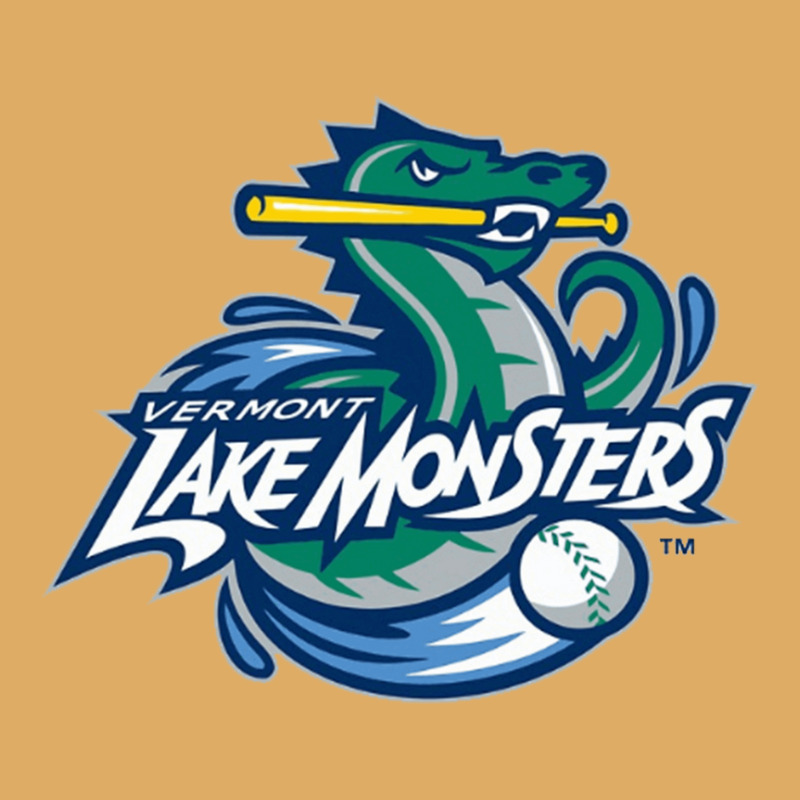 Vermont Lake Monsters Classic Urban Pullover Hoodie | Artistshot