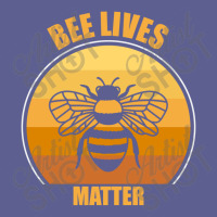 Bee Lives Matter Leatherette Tumbler | Artistshot