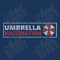 Umbrella Vaccination Leatherette Tumbler | Artistshot