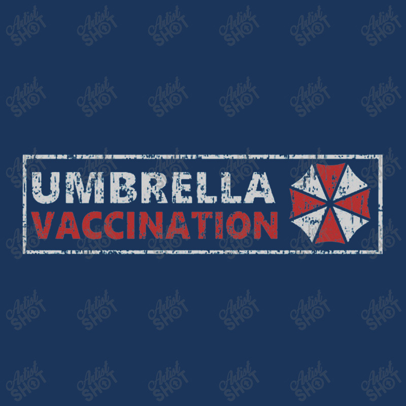 Umbrella Vaccination Leatherette Tumbler | Artistshot