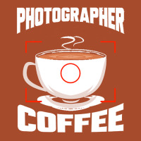 Photographer T  Shirt Photographer Fueled By Coffee Camera Photography Leatherette Tumbler | Artistshot