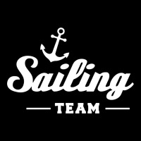 Funny Anchor Sailing Team Unisex Jogger | Artistshot