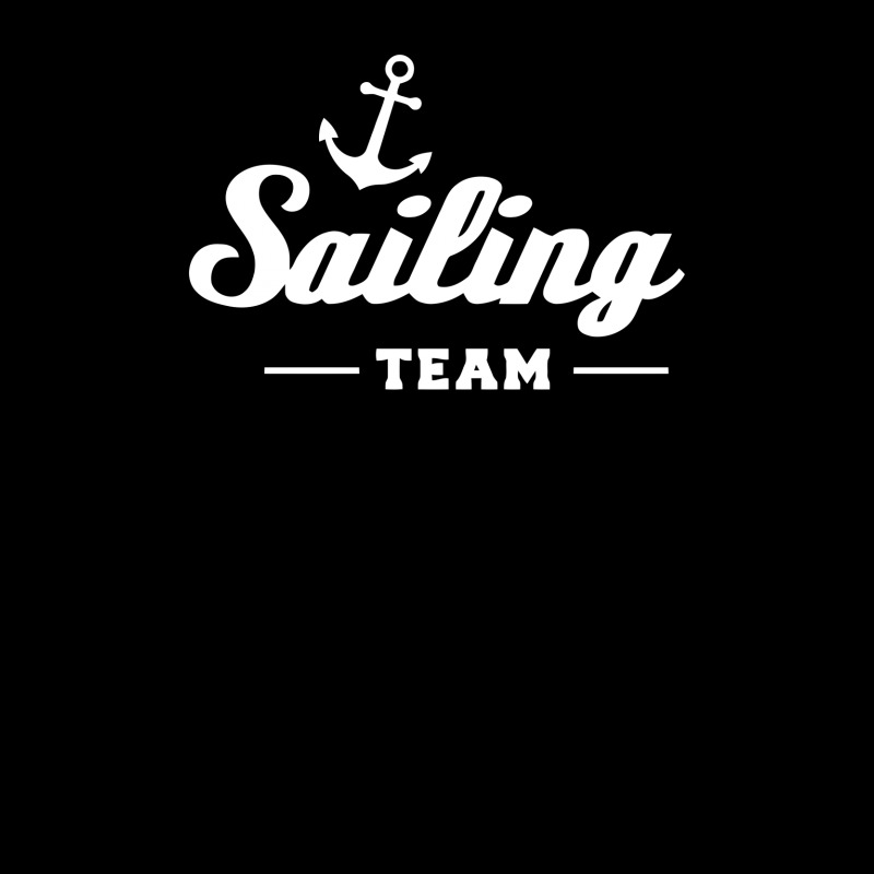 Funny Anchor Sailing Team Unisex Jogger | Artistshot