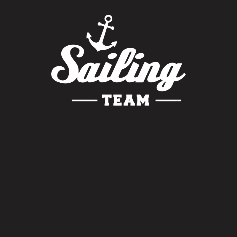 Funny Anchor Sailing Team T-shirt | Artistshot