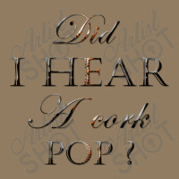 Did I Hear A Cork Pop 38 Leatherette Tumbler | Artistshot