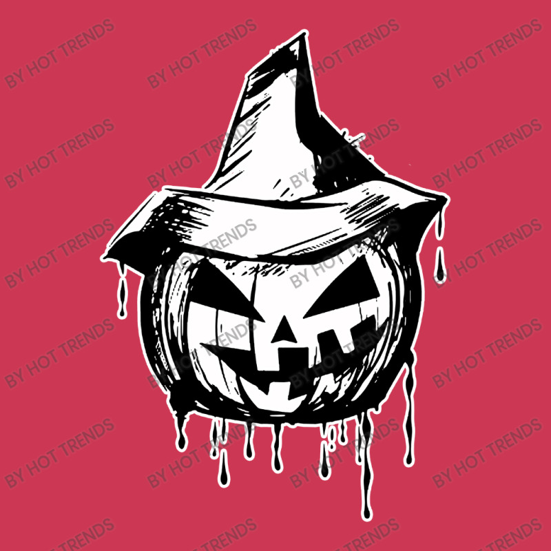 Halloween Divertente Zucca Costum Horror Adjustable Baseball Cap | Artistshot