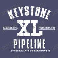 Keystone Xl Pipeline Adjustable Baseball Cap | Artistshot