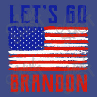 Let's Go Brandon Shirt Conservative American Flag Adjustable Baseball Cap | Artistshot