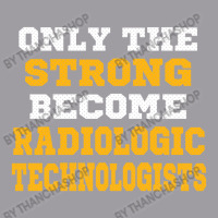 The Strong Become Radiologic Technologists Adjustable Baseball Cap | Artistshot