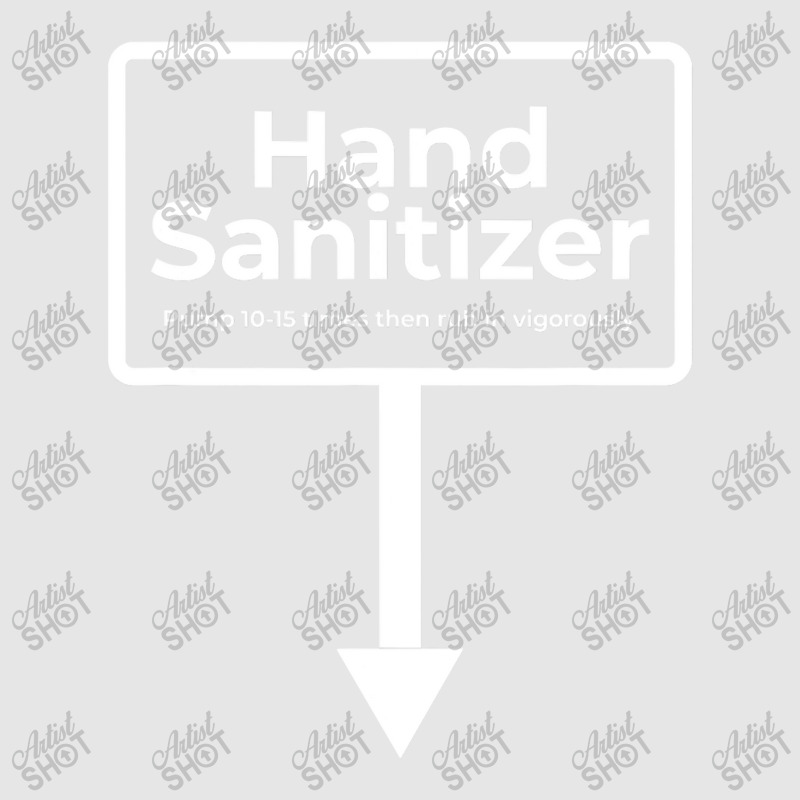 Hand Sanitizer   Funny Adult Humour Christmas Gag Gift T Shirt Adjustable Baseball Cap by time5803 | Artistshot