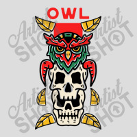 Spiritual Owl Adjustable Baseball Cap | Artistshot