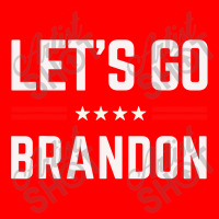 Let’s Go Brandon Conservative Us Flag America Gift Adjustable Baseball Cap | Artistshot