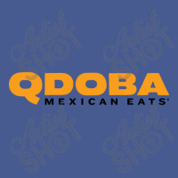 Resto Qdoba Adjustable Baseball Cap | Artistshot