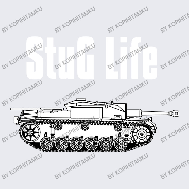 Stug Life Military History Adjustable Baseball Cap | Artistshot