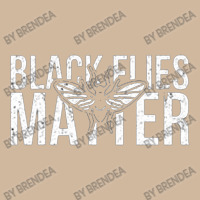 Black Flies Matter Adjustable Baseball Cap | Artistshot