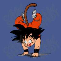 Goku Funny Adjustable Baseball Cap | Artistshot