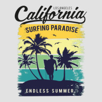 California Surfing Paradise,seal Beach California California Beach Sur Adjustable Baseball Cap | Artistshot