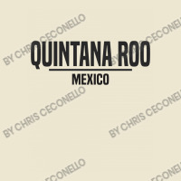 Quintana Roo Cropped Hoodie | Artistshot