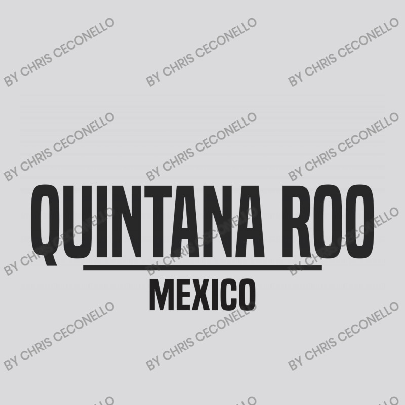 Quintana Roo Women's Triblend Scoop T-shirt by Chris Ceconello | Artistshot