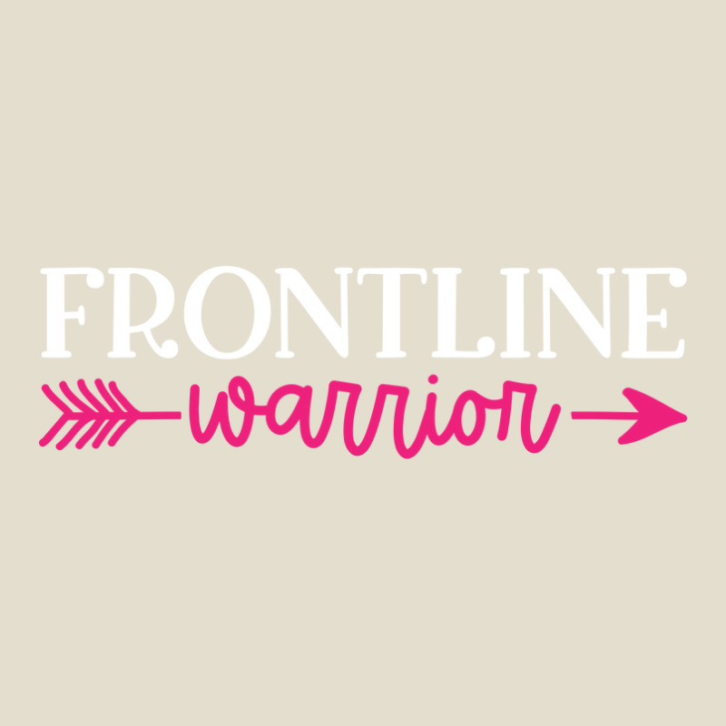 Frontline Warrior Adjustable Baseball Cap | Artistshot