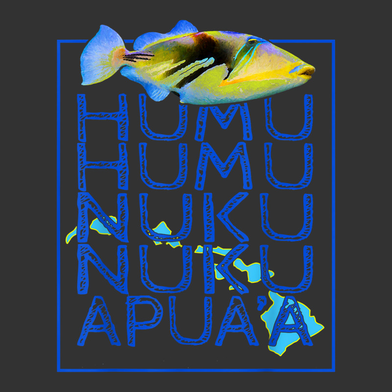 Humuhumunukunukuapua'a Triggerfish Hawaiian T Shirt Baby Bodysuit by nazhirgoodie | Artistshot