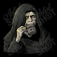 Palpatine Grandpa Palpatine Meme Adjustable Baseball Cap | Artistshot