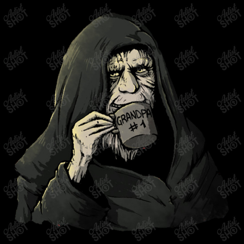 Palpatine Grandpa Palpatine Meme Adjustable Baseball Cap by pusyaque-podcast | Artistshot