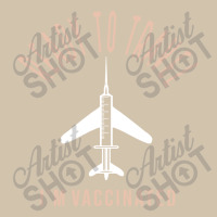 Ready To Travel Im Vaccinated, I Am Vaccinated, Vaccines Adjustable Baseball Cap | Artistshot