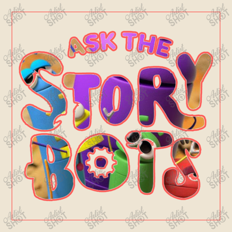 Ask The Storybots Adjustable Baseball Cap by bisnisharam | Artistshot