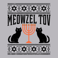 Meowzel Tov Adjustable Baseball Cap | Artistshot