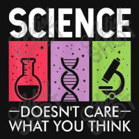 Science Doesn’t Care What You Think Socks | Artistshot