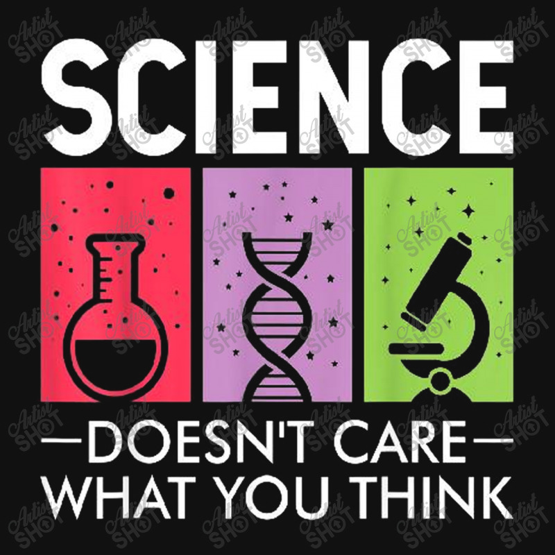 Science Doesn’t Care What You Think Socks | Artistshot