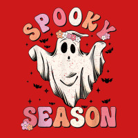 Spooky Season October Halloween Ghost Boo Quote Saying Meme Baseball Cap | Artistshot