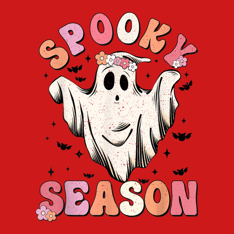 Spooky Season October Halloween Ghost Boo Quote Saying Meme Baseball Cap | Artistshot