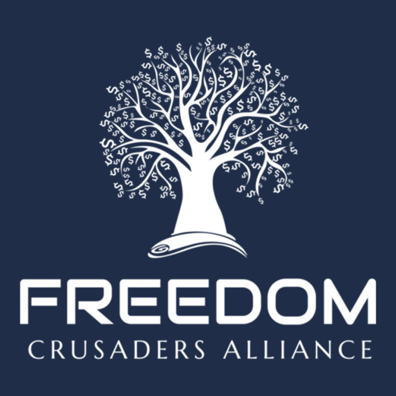 Freedom Crusaders Alliance White Essential Baseball Cap | Artistshot