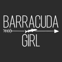 Barracuda Girl Gift For Women Marine Fish Saltwater Lover T Shirt Baseball Cap | Artistshot