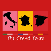 Grand Tours Countries V2 Baseball Cap | Artistshot