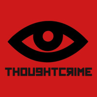 Thoughcrime Baseball Cap | Artistshot