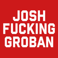 Men_s Josh Fucking Groban T-shirt Baseball Cap | Artistshot