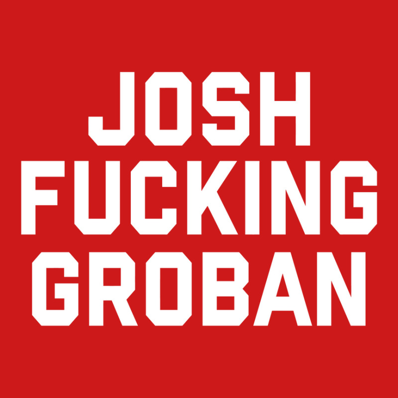 Men_s Josh Fucking Groban T-shirt Baseball Cap by cm-arts | Artistshot