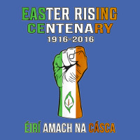 Easter Rising Centenary 1916 2016 Mesh Cap | Artistshot