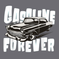 Gasoline Forever Funny Gas Cars Vintage Muscle Car T Shirt Mesh Cap | Artistshot