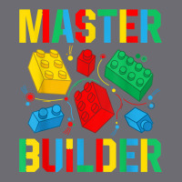 Master Builder Kids Building Blocks Brick Toy Master Builder Mesh Cap | Artistshot