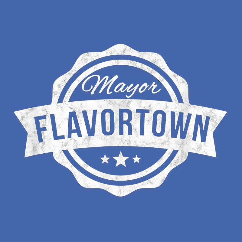 Mayor Of Flavor Town - Funny Cooking Meme Chef Mesh cap by NikoPittman | Artistshot