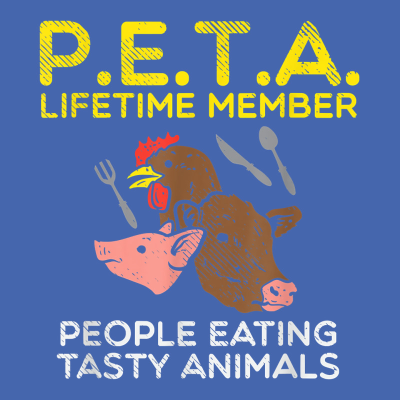 Meateater Barbeque People Food Delicious Animal Peta Mesh cap by NikoPittman | Artistshot